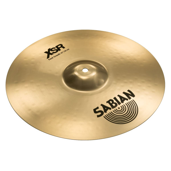 Sabian 14" XSR Fast Crash Тарелка Crash