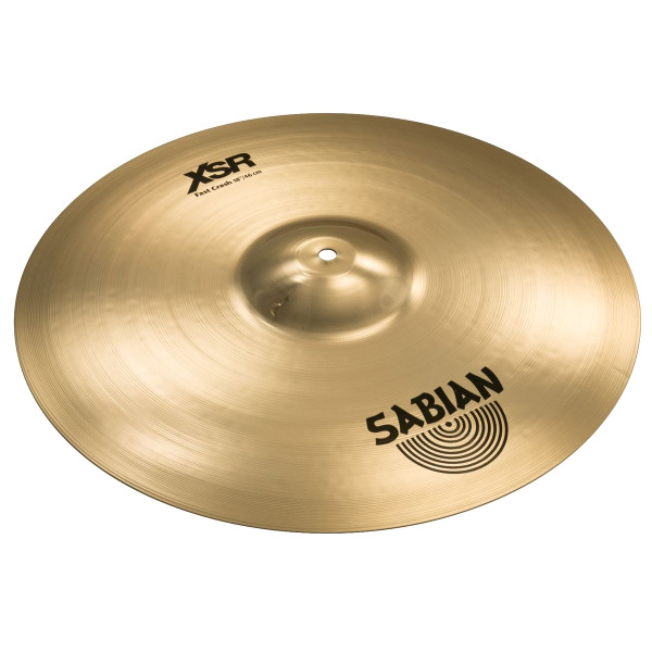 Sabian 18" XSR Fast Crash Тарелка Crash