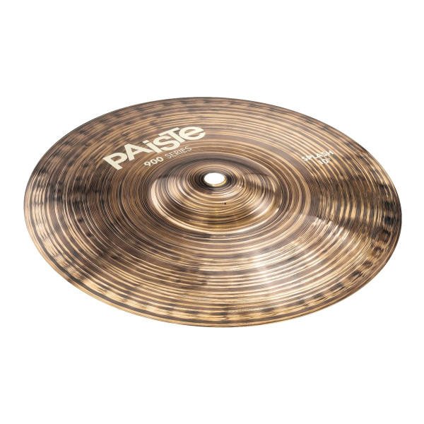 Paiste 10" 900 Splash Тарелка Splash