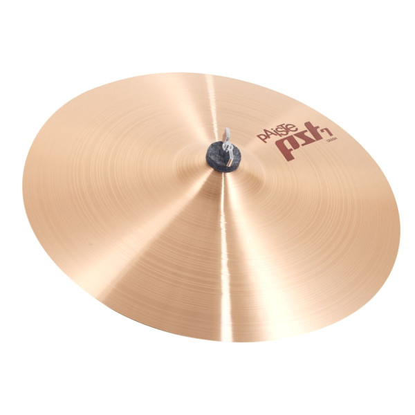 Paiste 17" PST7 Crash Тарелка Crash
