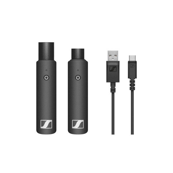 Sennheiser XSW-D XLR BASE SET Беспроводное однокнопочное аудиоустройство