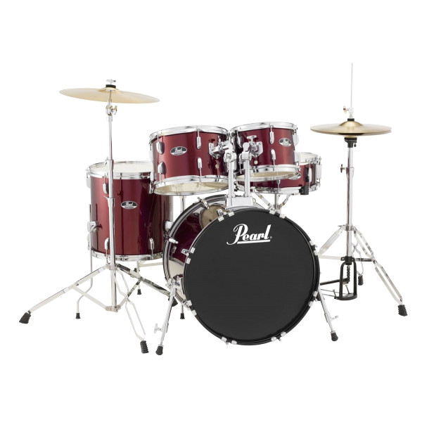 Pearl RS505C/C91 Ударная установка