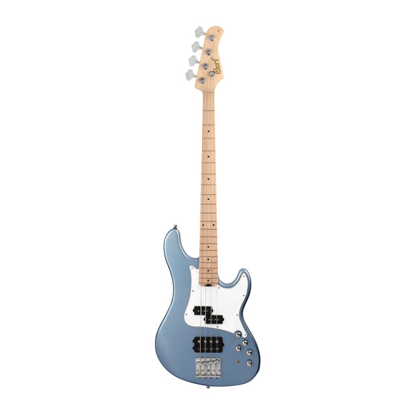 Cort GB74-GIG-LPB GB Series Бас-гитара