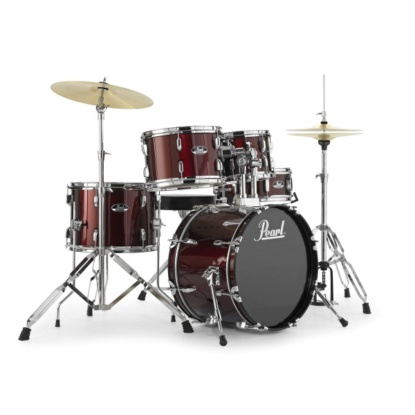Pearl RS585C/C91 Ударная установка