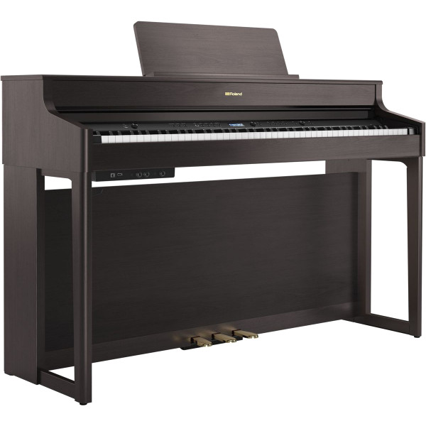 Roland HP702-DR + KSH704/2DR Цифровое фортепиано