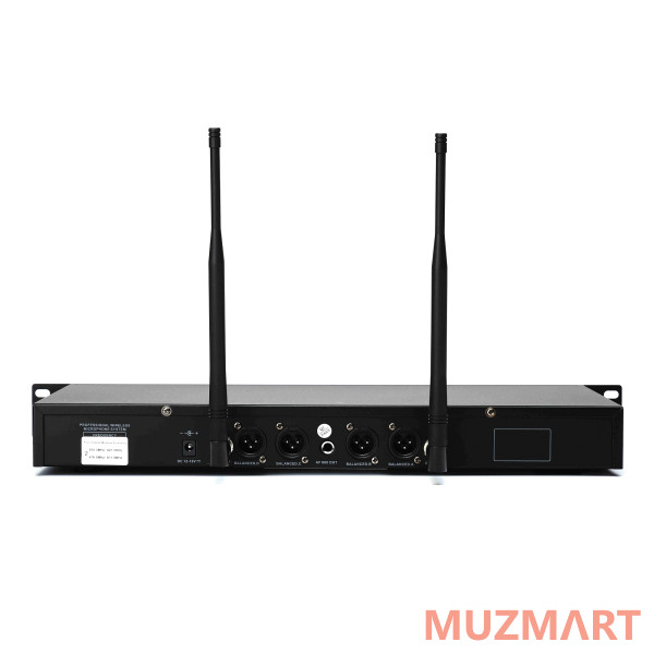 LAudio LS-804-C Конференц-система, 4 микрофона