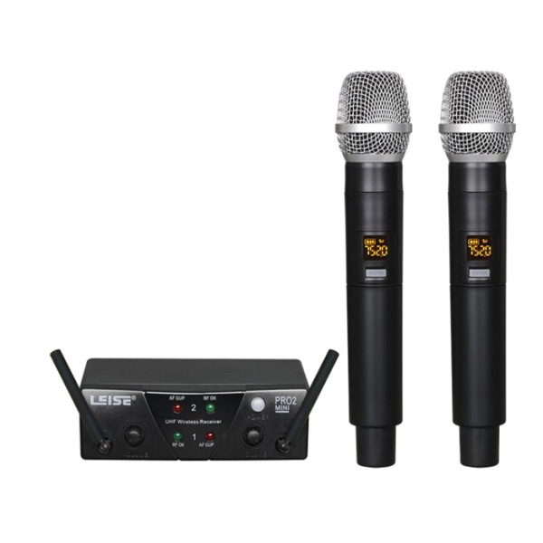 LAudio PRO2-M Вокальная радиосистема