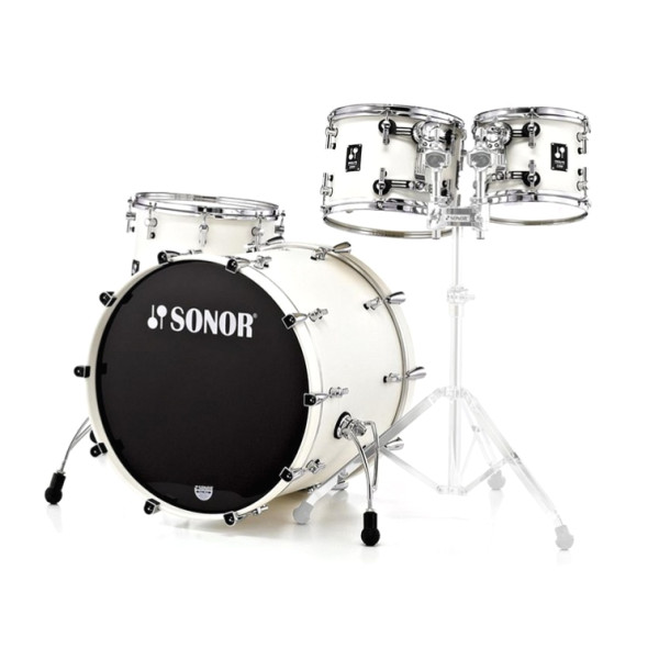 Sonor 15801070 ProLite PL Studio 1 WM CRW Набор барабанов