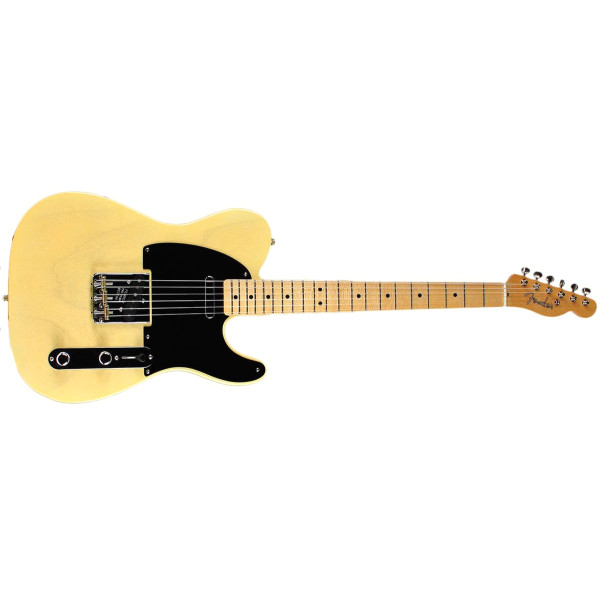 Fender 2017 LTD NAMM 51 NOS Электрогитара