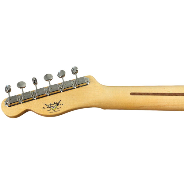 Fender 2017 LTD NAMM 51 NOS Электрогитара