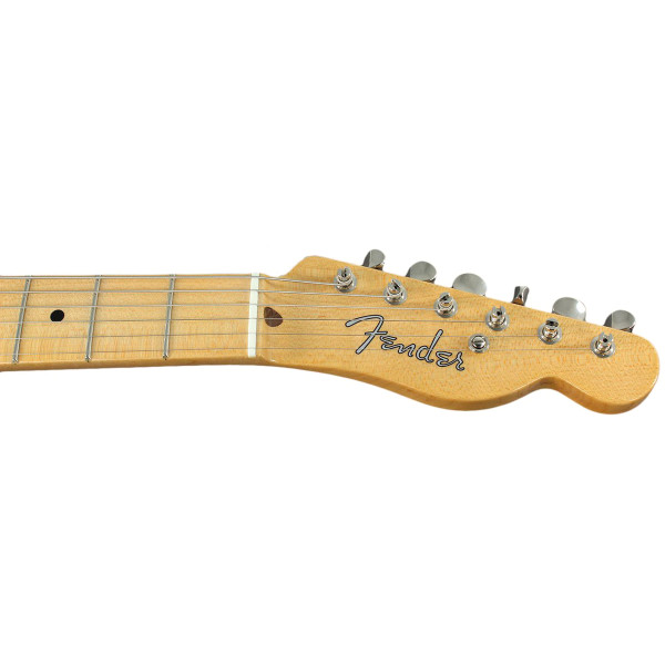 Fender 2017 LTD NAMM 51 NOS Электрогитара