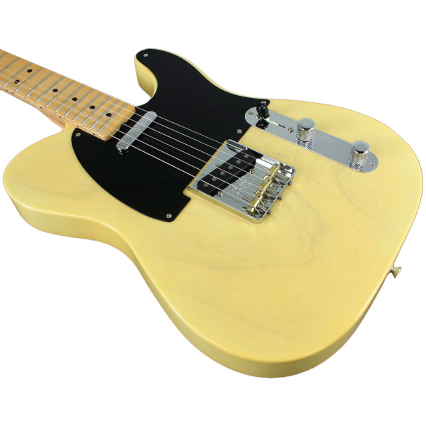Fender 2017 LTD NAMM 51 NOS Электрогитара