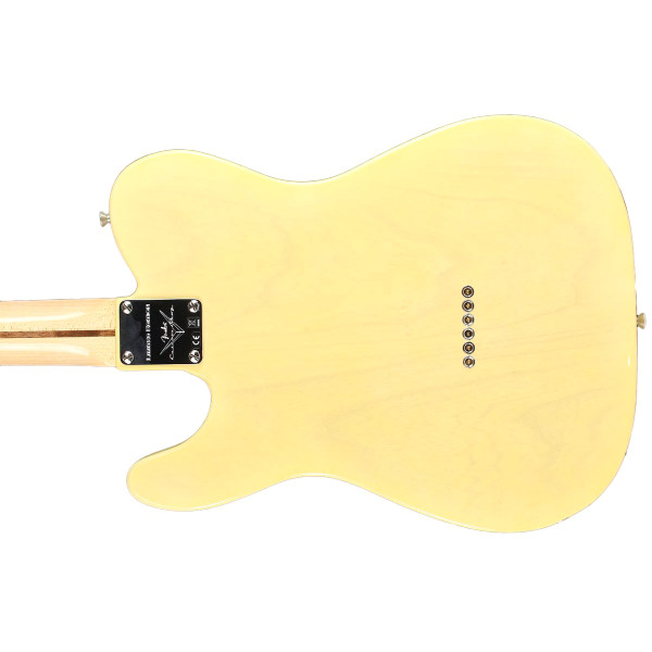 Fender 2017 LTD NAMM 51 NOS Электрогитара