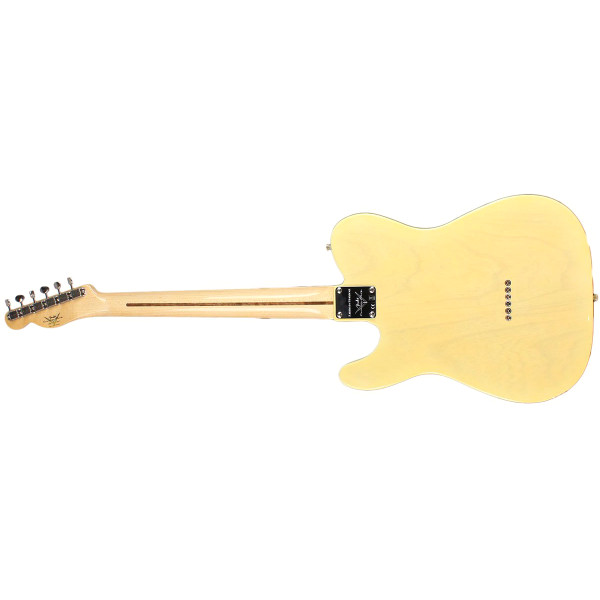 Fender 2017 LTD NAMM 51 NOS Электрогитара