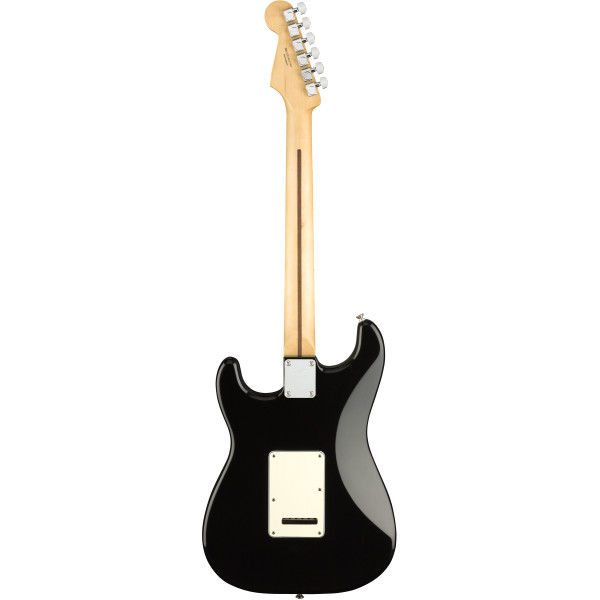 Fender Player Stratocaster HSS MN BLK Электрогитара