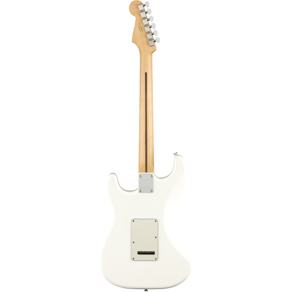 Fender Player Stratocaster HSS MN PWT Электрогитара