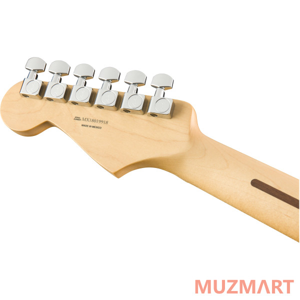 Fender Player Stratocaster HSS MN PWT Электрогитара