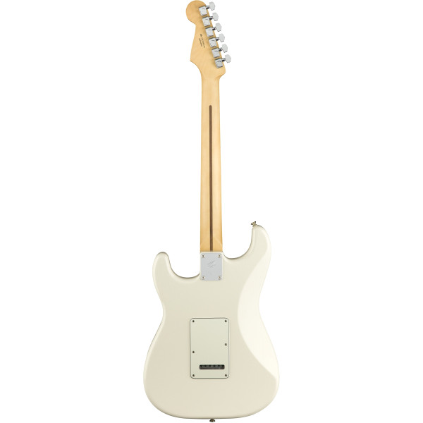 Fender Player Stratocaster MN PWT Электрогитара