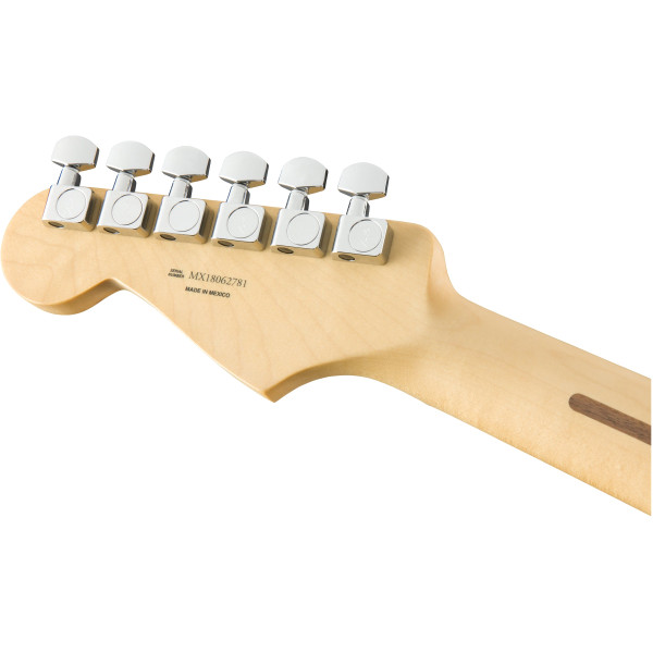 Fender Player Stratocaster MN PWT Электрогитара
