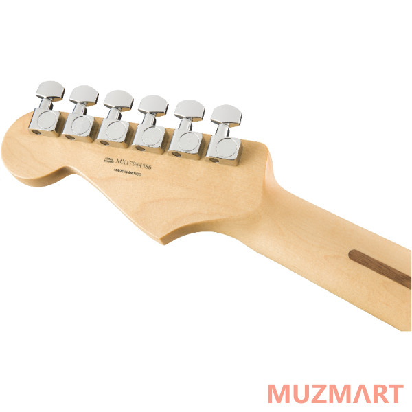 Fender Player Stratocaster Plus Top MN ACB Электрогитара