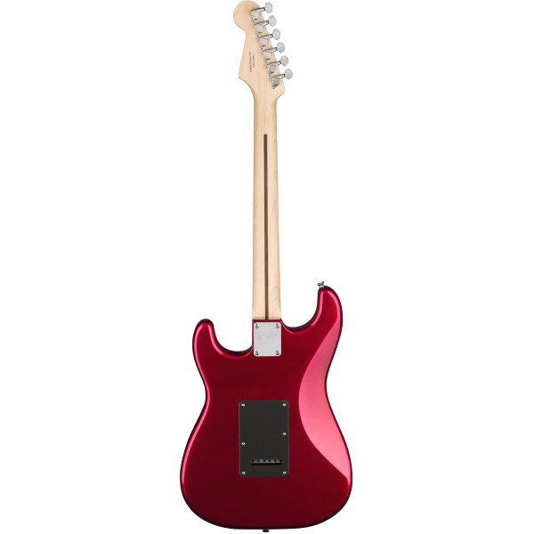 Squier SQ CONT STRAT HH MN DMR Электрогитара