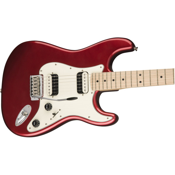Squier SQ CONT STRAT HH MN DMR Электрогитара