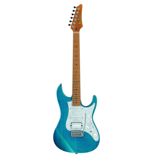 Ibanez IBANEZ AZ2204F-TAB PRESTIGE Электрогитара