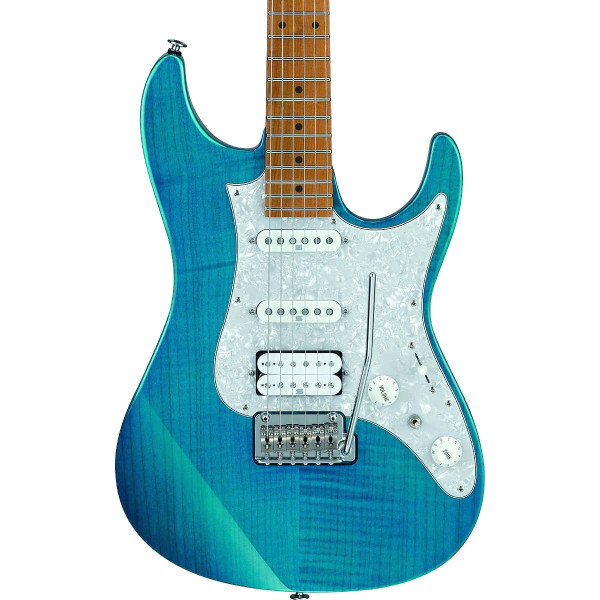 Ibanez IBANEZ AZ2204F-TAB PRESTIGE Электрогитара