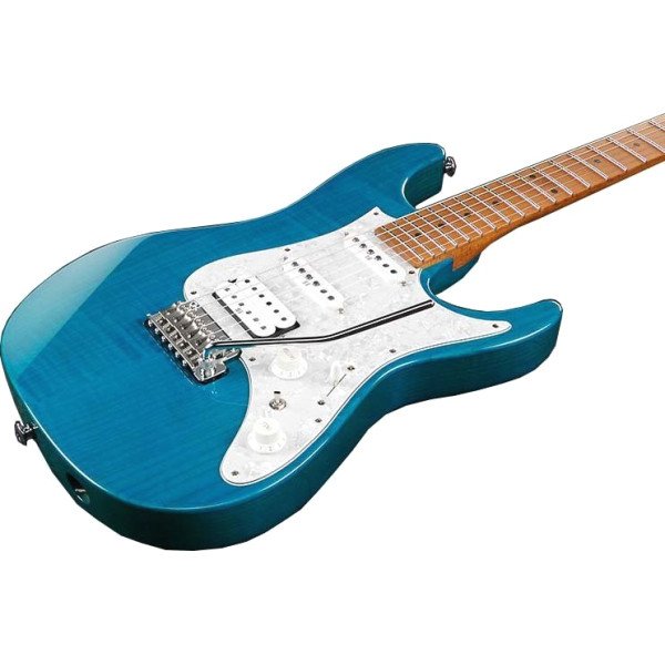 Ibanez IBANEZ AZ2204F-TAB PRESTIGE Электрогитара