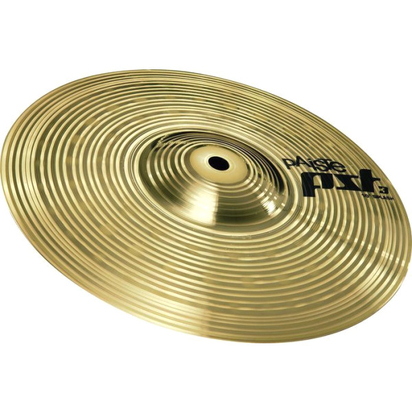 Paiste 10" PST3 Splash Тарелка Splash