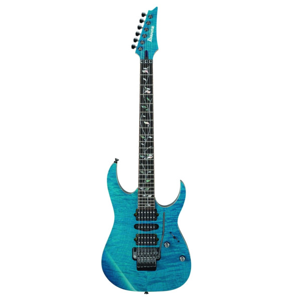 Ibanez RG8570Z-CRA Электрогитара