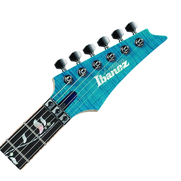 Ibanez RG8570Z-CRA Электрогитара
