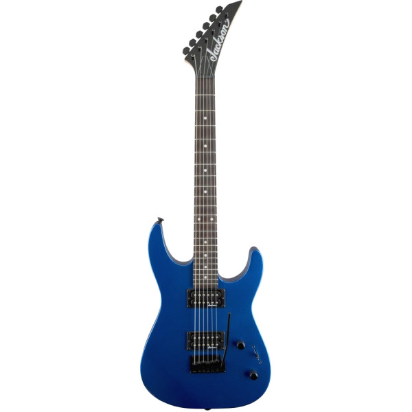 Jackson JS11 DK, AH FB, 22 Fr, MT BL Электрогитара