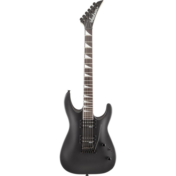 Jackson JS22 DK, AH FB SBK Электрогитара