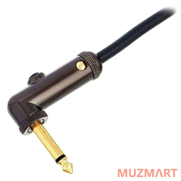 Planet Waves PW-AGRA-20 Кабель инструментальный Jack-Jack, 6,10м