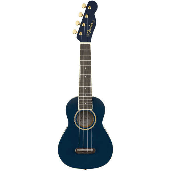 Fender G VanderWaal 'Moonlight' Uke N Укулеле