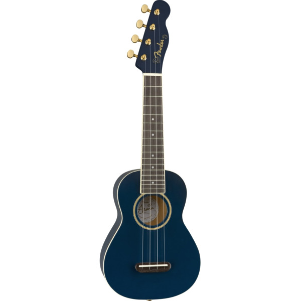 Fender G VanderWaal 'Moonlight' Uke N Укулеле