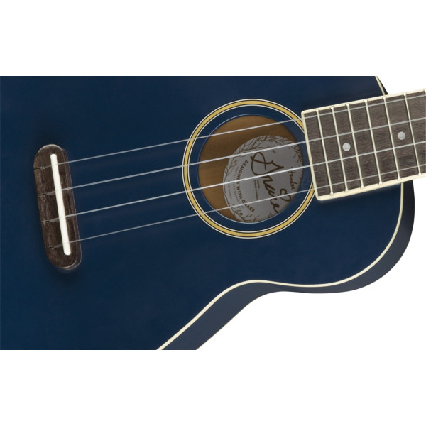 Fender G VanderWaal 'Moonlight' Uke N Укулеле