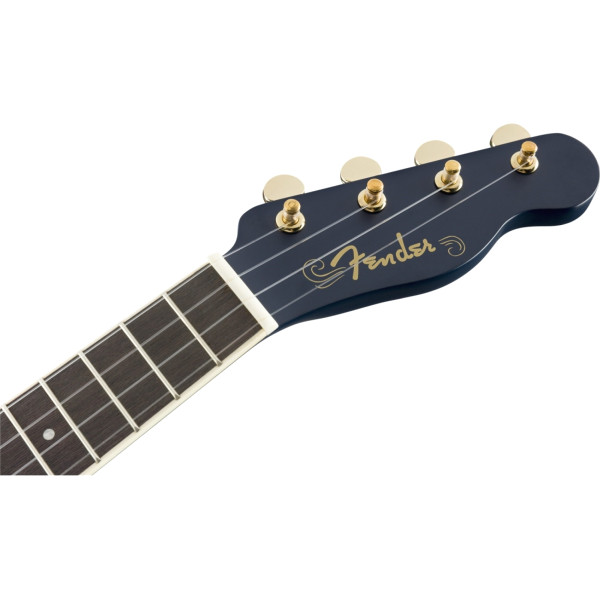 Fender G VanderWaal 'Moonlight' Uke N Укулеле