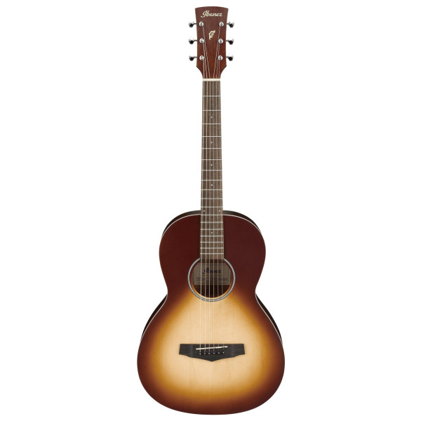 Ibanez PN19-ONB Акустическая гитара