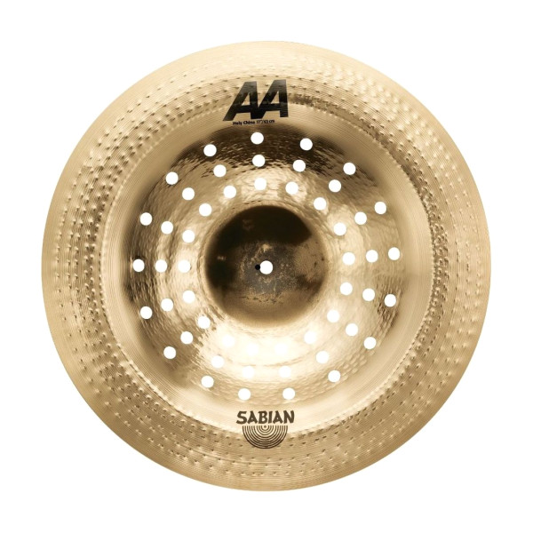 Sabian 17" AA Holy China Тарелка China