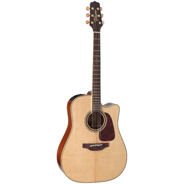 Takamine Pro Series 4 P4DC Электроакустическая гитара