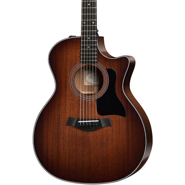 Taylor 324ce 300 Series Гитара электроакустическая