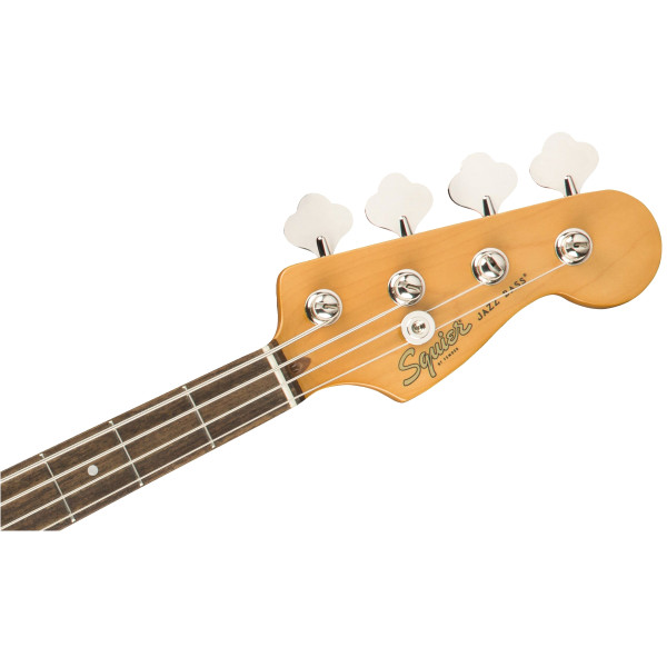 Squier SQ CV 60s Jazz Bass LRL 3TS Бас-гитара