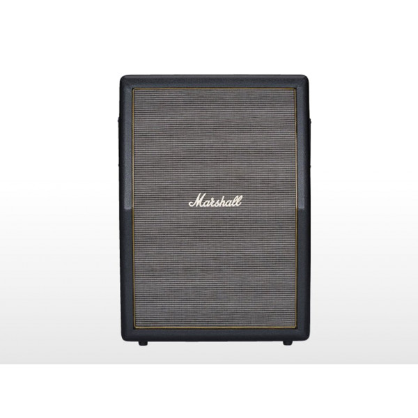 Marshall ORI212A-E ORIGIN CABINET Гитарный кабинет