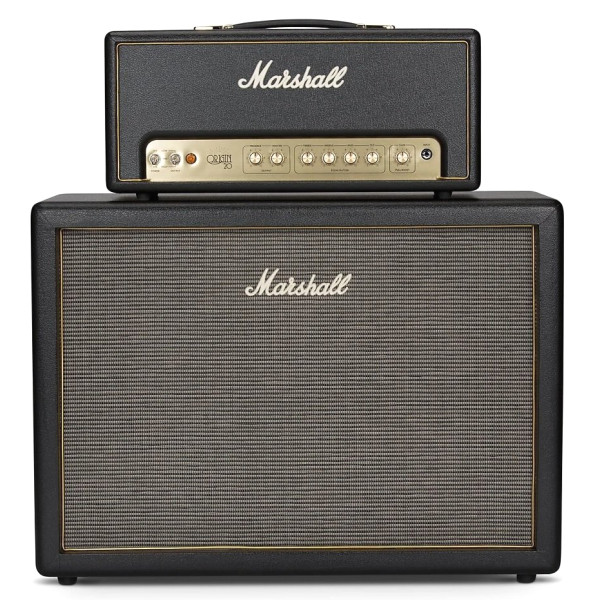 Marshall ORI212-E ORIGIN CABINET Кабинет гитарный