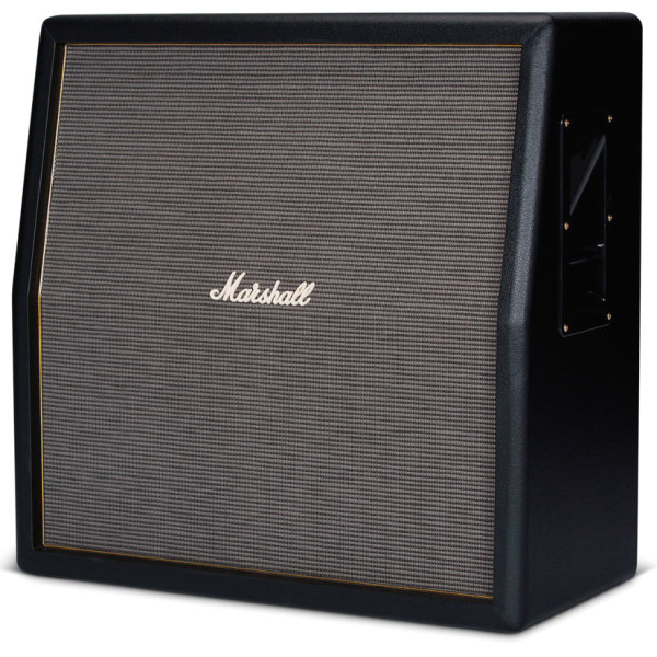 Marshall Origin ORI412A Гитарный кабинет