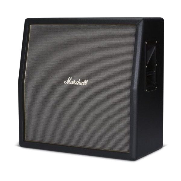 Marshall ORI412A-E ORIGIN CABINET Гитарный кабинет