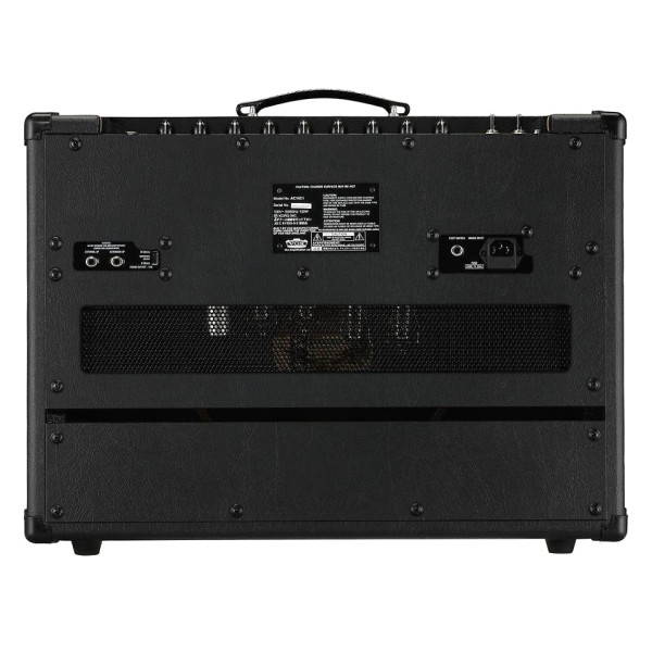 Vox AC15C1-G12C Ламповый комбоусилитель