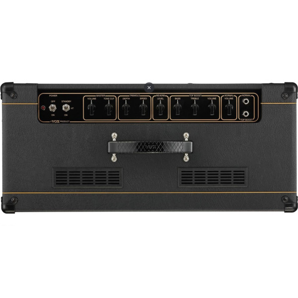 Vox AC15C1-G12C Ламповый комбоусилитель